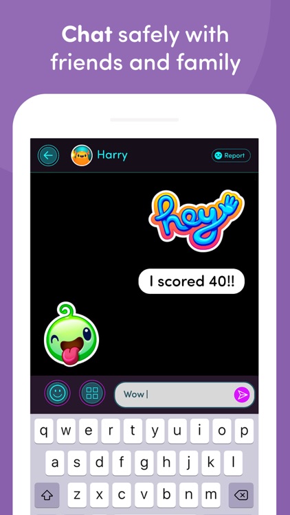 Azoomee - Safe for Kids screenshot-3