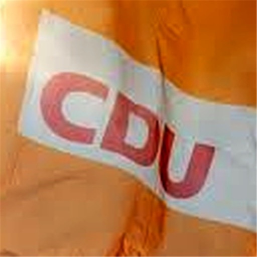 CDU Beckum