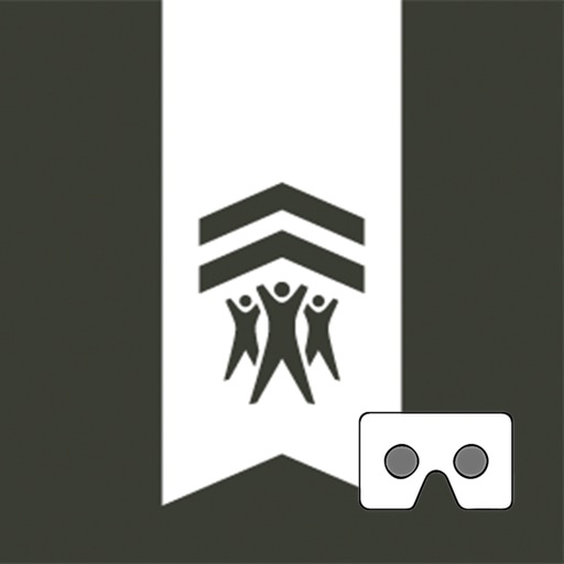 Goodwork VR icon