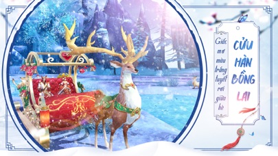 TRU TIÊN 3D MOBILE 1.265.1 IOS