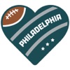 Philadelphia Football Louder Rewards