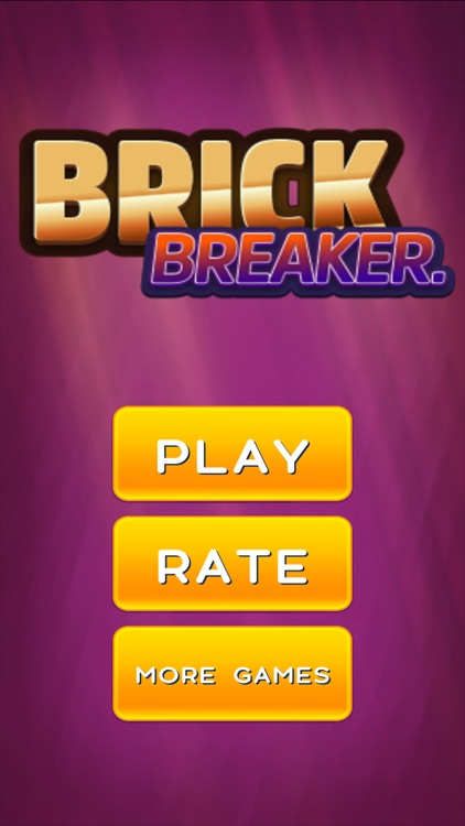 BrickBreaker World