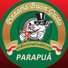 Buon Gusto Parapu&atilde; icon