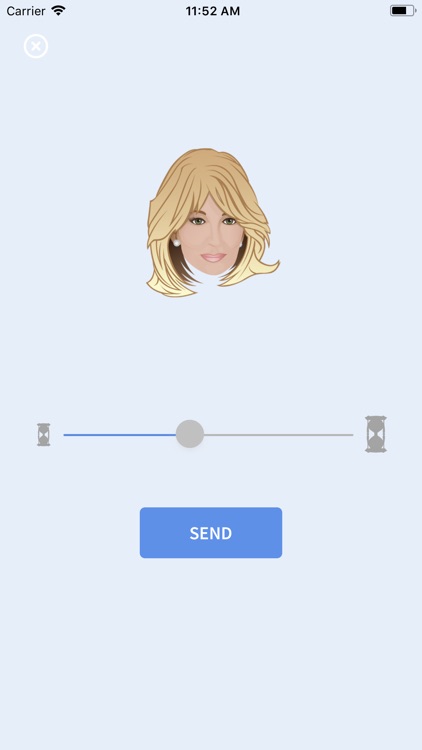 DOOLMoji screenshot-4