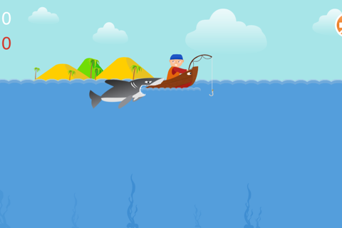 Fish Or Die! screenshot 4