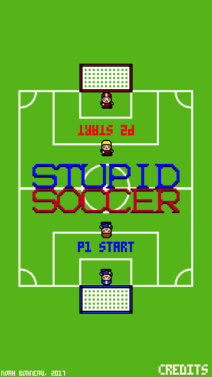 Stupid Soccer(圖1)-速報App