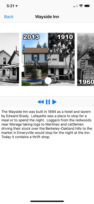 Lafayette History(圖4)-速報App