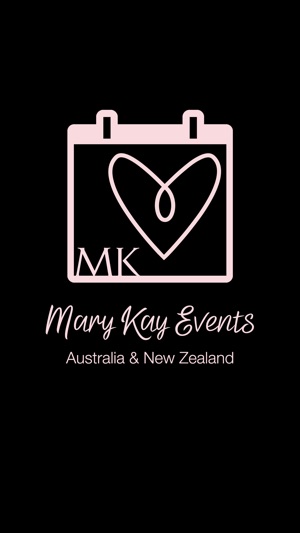 Mary Kay AU-NZ Events(圖1)-速報App