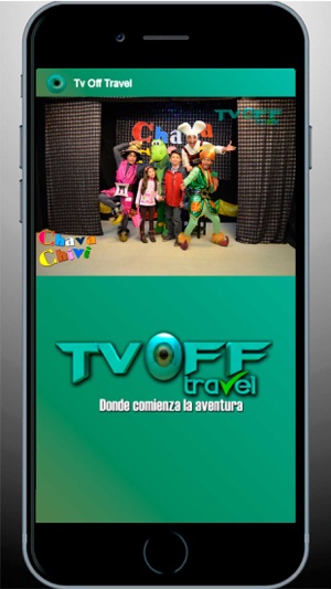 Tv Off Travel(圖2)-速報App