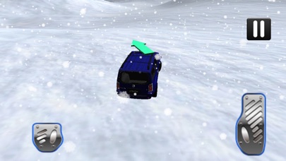 Snow Jeep Race 2018 screenshot 3