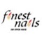 hier bei finest nails Berlin lassen Sie sich wunderbare nails zaubern, ausgefallene Nailart, klassisches Fullcover oder nur Maniküre