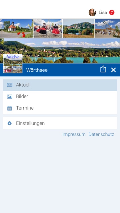 Wörthsee