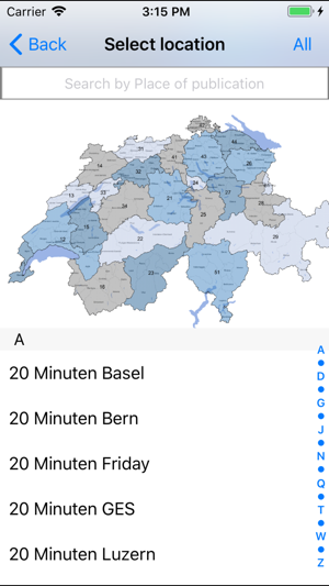 REMP – Faits & Chiffres(圖3)-速報App