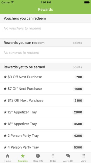 Fresheats Rewards(圖2)-速報App