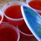 Jello shots