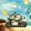 合金坦克-精品电玩动作游戏