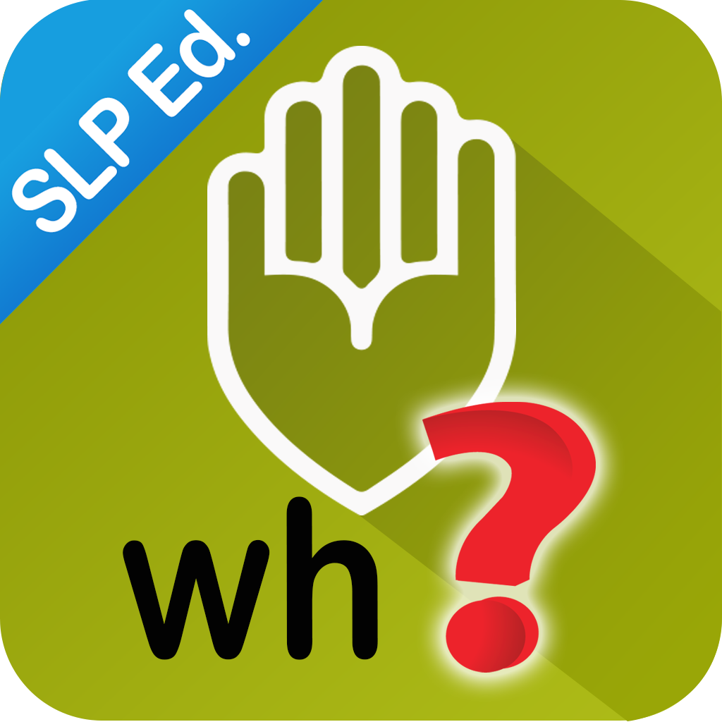 Get Autism iHelp – WH? SLP Edition for iOS, iPhone, iPad Aso Report