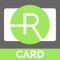 Radius Card