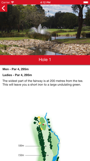 Beverley Park Golf Club(圖2)-速報App