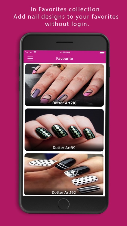 Nail Art - 2018 screenshot-4