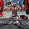 Monster Hero Game-Incredible Beast Attack