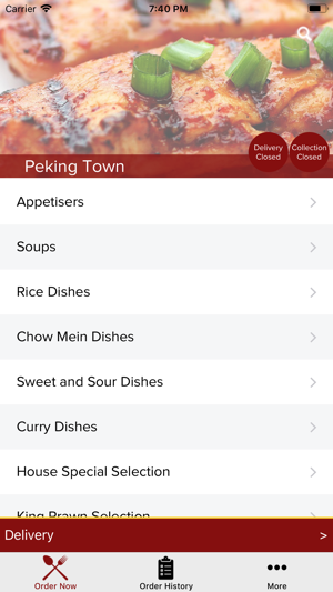 Peking Town(圖2)-速報App