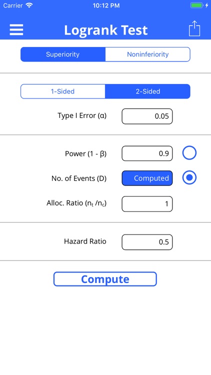 Cytel East Lite