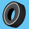 Tire Bowling - iPhoneアプリ