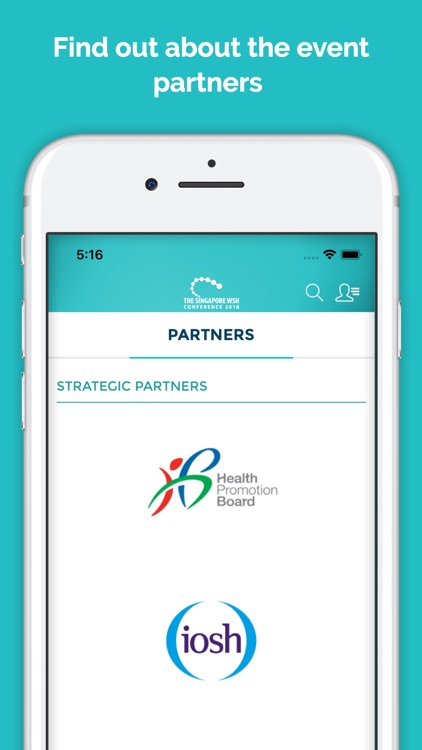 Singapore WSH Conference 2018