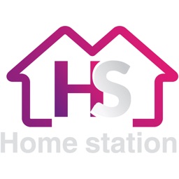 هوم ستيشن - HomeStation