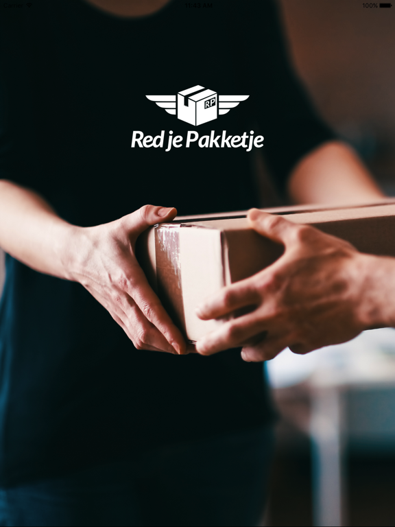 Red je Pakketjeのおすすめ画像3