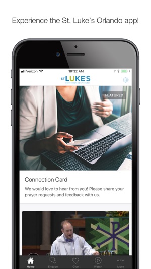 St. Luke’s Orlando(圖1)-速報App