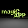 wupp.iT magiC-app zeigt Funkt. des APP-Baukastens