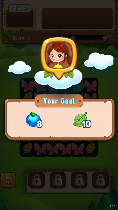 Puzzle Magic Mania screenshot 4