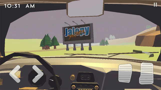 Jalopy Simulator(圖5)-速報App