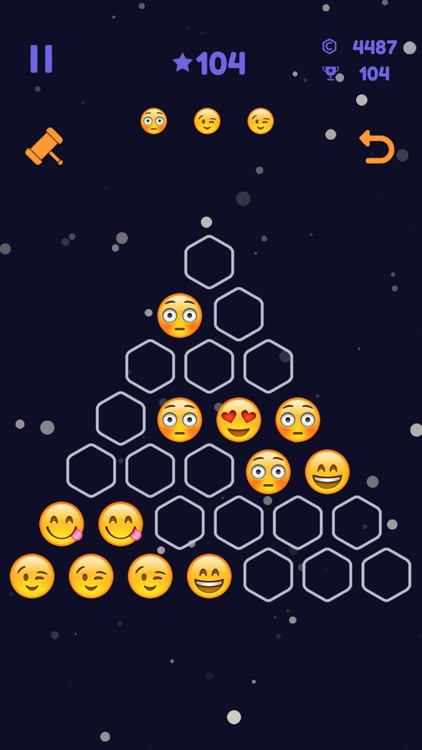 Cell Combine - Combine Emoji screenshot-4