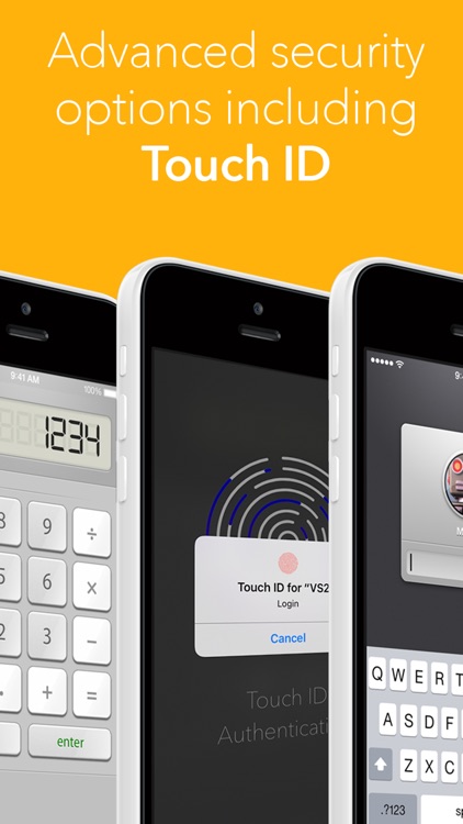 Video Safe 2 - Photos & Video