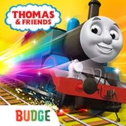 Thomas & Friends: Express Delivery by Budge Studios