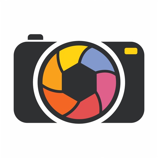 Photo Genik: Effect & FIlter