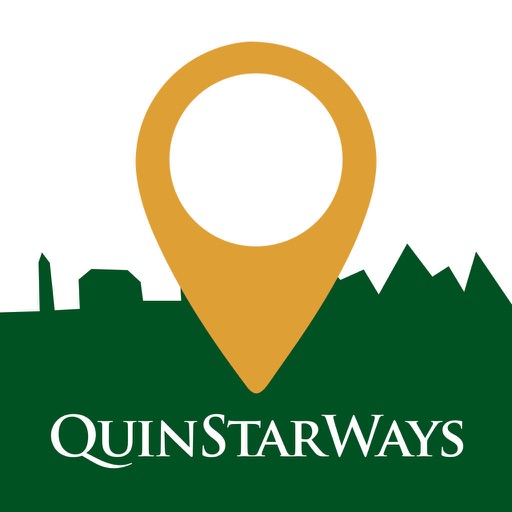 QuinStarWays Icon