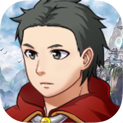 封神榜演义app icon图