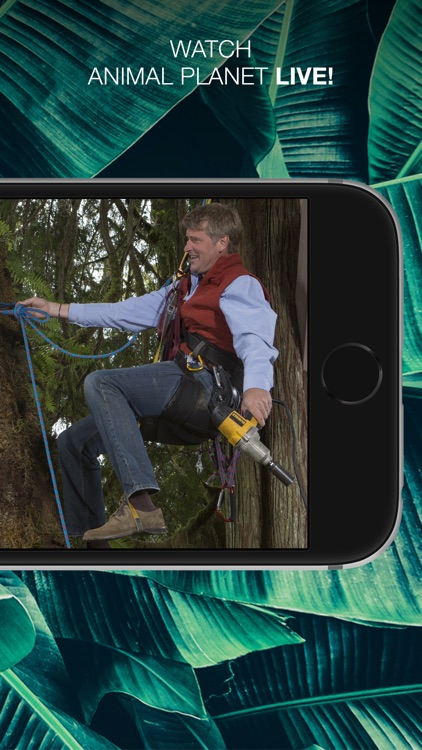 Animal Planet GO screenshot-5