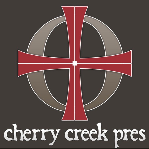 Cherry Creek Pres icon