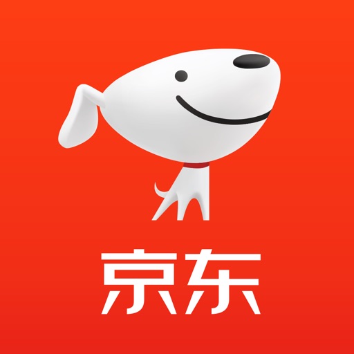 京东app icon图