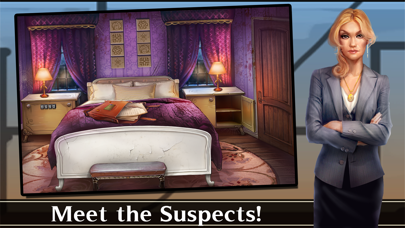 How to cancel & delete Adventure Escape: Murder Manor from iphone & ipad 4
