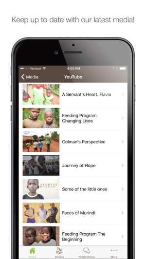 Hope Haven Rwanda(圖3)-速報App