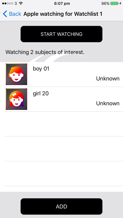 YoYoSafe screenshot-3
