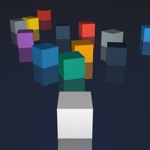 CubeKiller - Destroy all the cubes