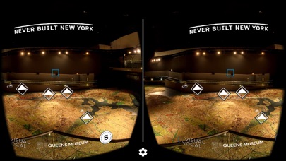Never Built New York screenshot 2
