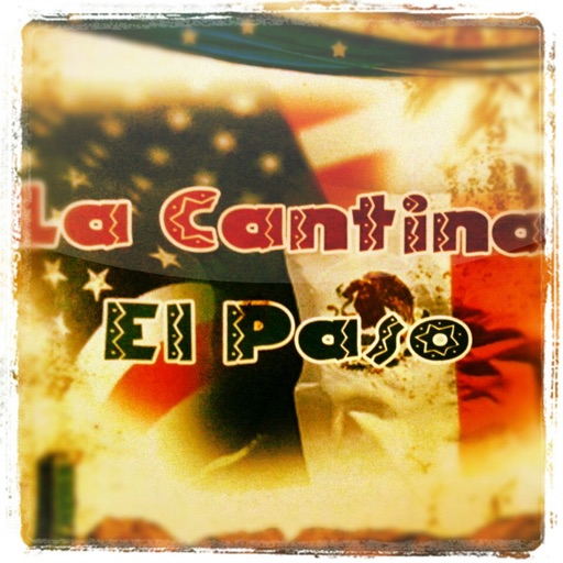 La Cantina El Paso